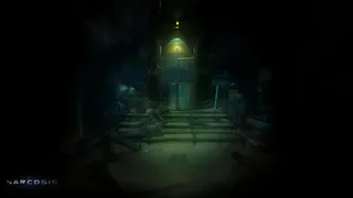 Скриншот 5 к игре Narcosis