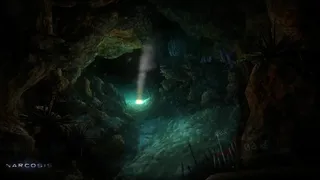 Скриншот 8 к игре Narcosis
