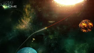 Скриншот 6 к игре The Long Journey Home