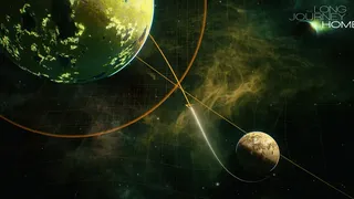 Скриншот 7 к игре The Long Journey Home
