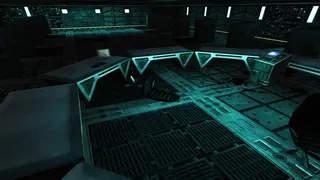 Скриншот 1 к игре SECTOR