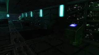 Скриншот 2 к игре SECTOR