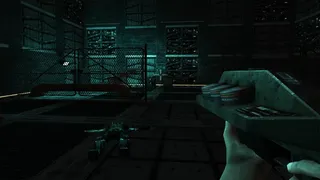 Скриншот 5 к игре SECTOR