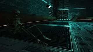 Скриншот 8 к игре SECTOR