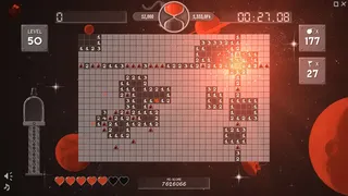 Скриншот 3 к игре Fine Sweeper