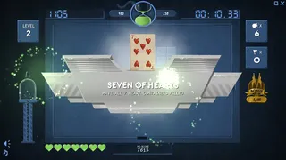 Скриншот 5 к игре Fine Sweeper