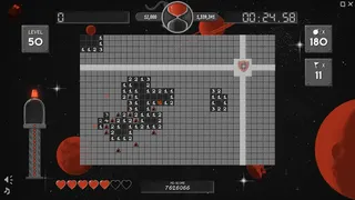 Скриншот 8 к игре Fine Sweeper
