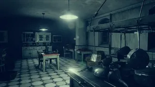 Скриншот 1 к игре Vernon's Legacy