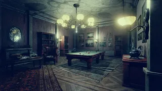 Скриншот 2 к игре Vernon's Legacy