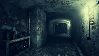 Скриншот 3 к игре Vernon's Legacy