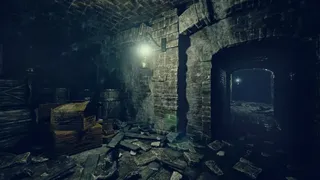 Скриншот 7 к игре Vernon's Legacy