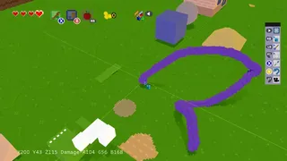 Скриншот 1 к игре Lootfest