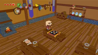 Скриншот 2 к игре Lootfest