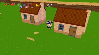 Скриншот 3 к игре Lootfest