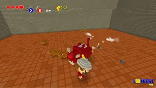 Скриншот 7 к игре Lootfest