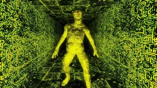Скриншот 2 к игре InsanZ - Retro Survival Horror