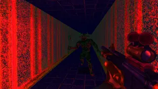Скриншот 6 к игре InsanZ - Retro Survival Horror