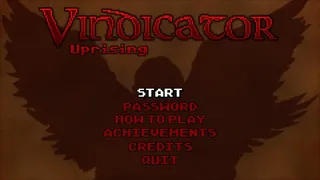 Скриншот 5 к игре Vindicator: Uprising