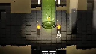 Скриншот 4 к игре Songbringer