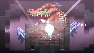 Скриншот 8 к игре Songbringer
