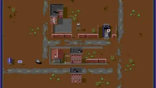 Скриншот 2 к игре Dustbowl