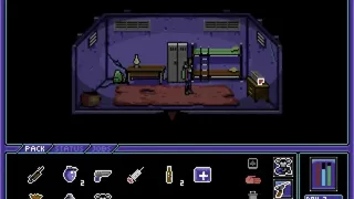 Скриншот 3 к игре Dustbowl
