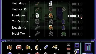 Скриншот 4 к игре Dustbowl