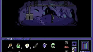 Скриншот 8 к игре Dustbowl