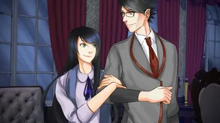 Скриншот 2 к игре Seduce Me the Otome