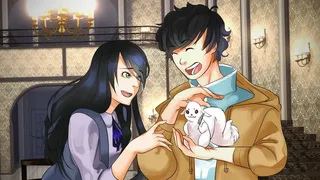 Скриншот 3 к игре Seduce Me the Otome