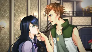 Скриншот 4 к игре Seduce Me the Otome