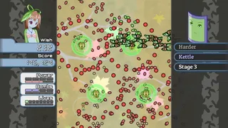 Скриншот 1 к игре Wish Project