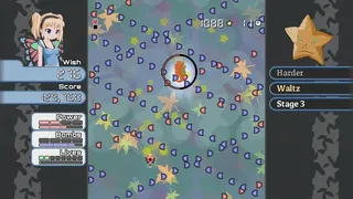Скриншот 3 к игре Wish Project