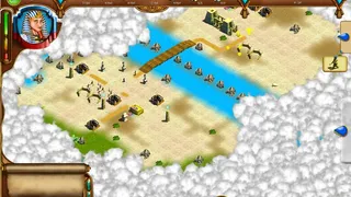 Скриншот 1 к игре Egyptian Settlement Gold