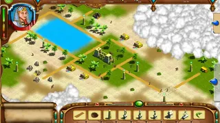 Скриншот 6 к игре Egyptian Settlement Gold