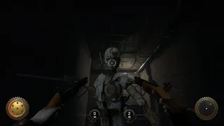 Скриншот 1 к игре Avenging Angel