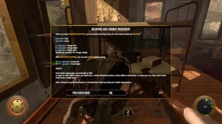 Скриншот 7 к игре Avenging Angel