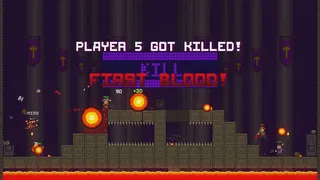 Скриншот 7 к игре Dwarven Brawl Bros