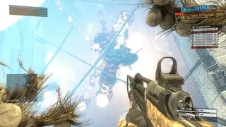 Скриншот 8 к игре Angels Fall First