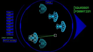 Скриншот 2 к игре FleetCOMM