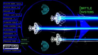 Скриншот 3 к игре FleetCOMM