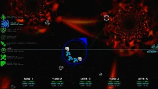 Скриншот 6 к игре FleetCOMM