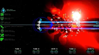 Скриншот 8 к игре FleetCOMM