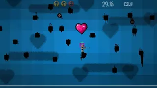 Скриншот 6 к игре Demon Hearts