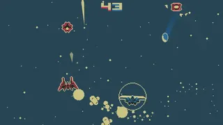 Скриншот 1 к игре Redshift Blueshift