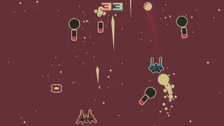 Скриншот 3 к игре Redshift Blueshift