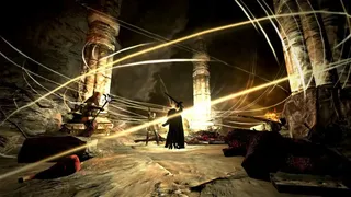 Скриншот 2 к игре Dragon's Dogma: Dark Arisen