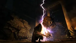 Скриншот 5 к игре Dragon's Dogma: Dark Arisen