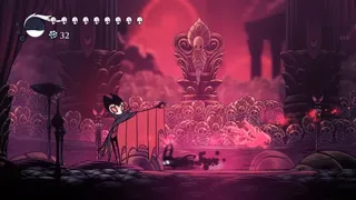 Скриншот 7 к игре Hollow Knight
