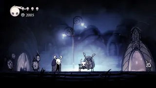 Скриншот 12 к игре Hollow Knight
